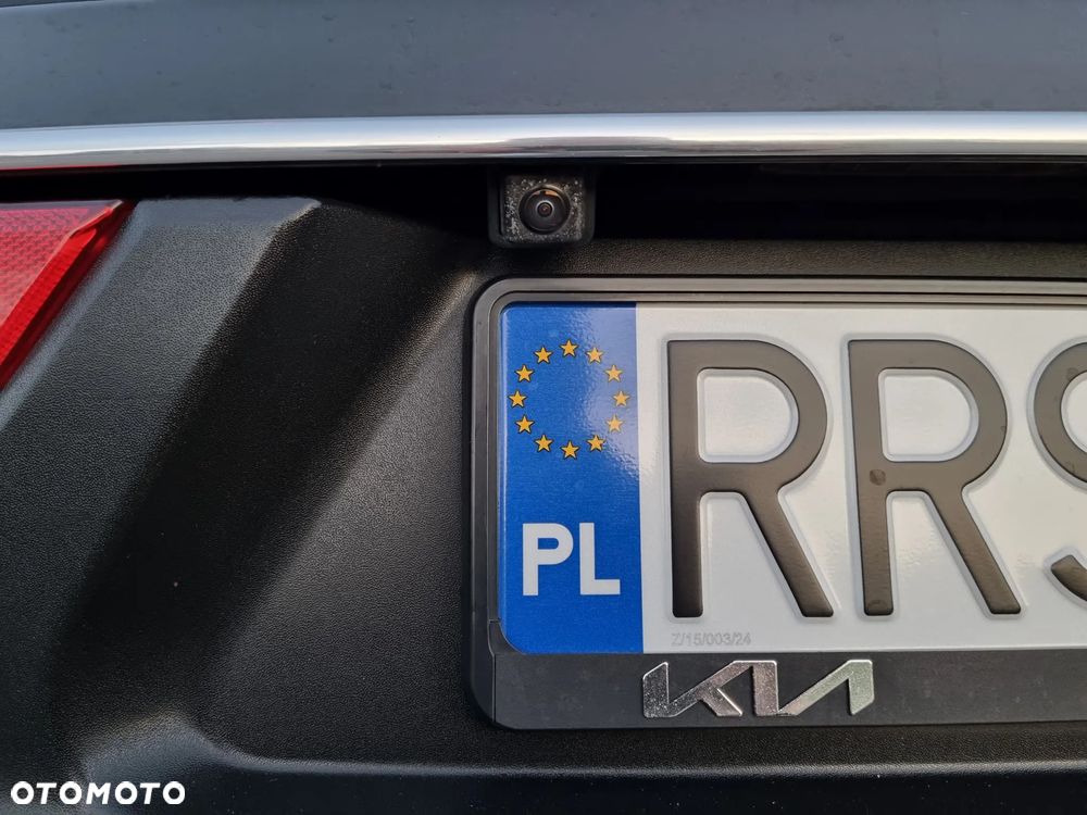 Kia Sportage 2.0 CRDI 184 AWD Platinum Edition - 29