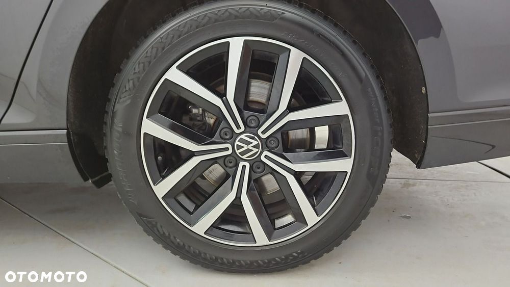 Volkswagen Passat Variant 1.5 TSI EVO Business DSG - 24