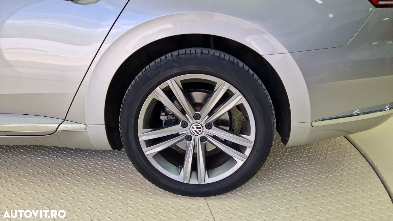 Volkswagen ARTEON 2.0 TDI DSG 4Motion R-Line - 18