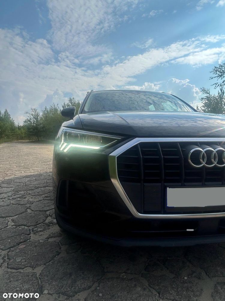 Audi Q3 2.0 TDI S tronic - 15