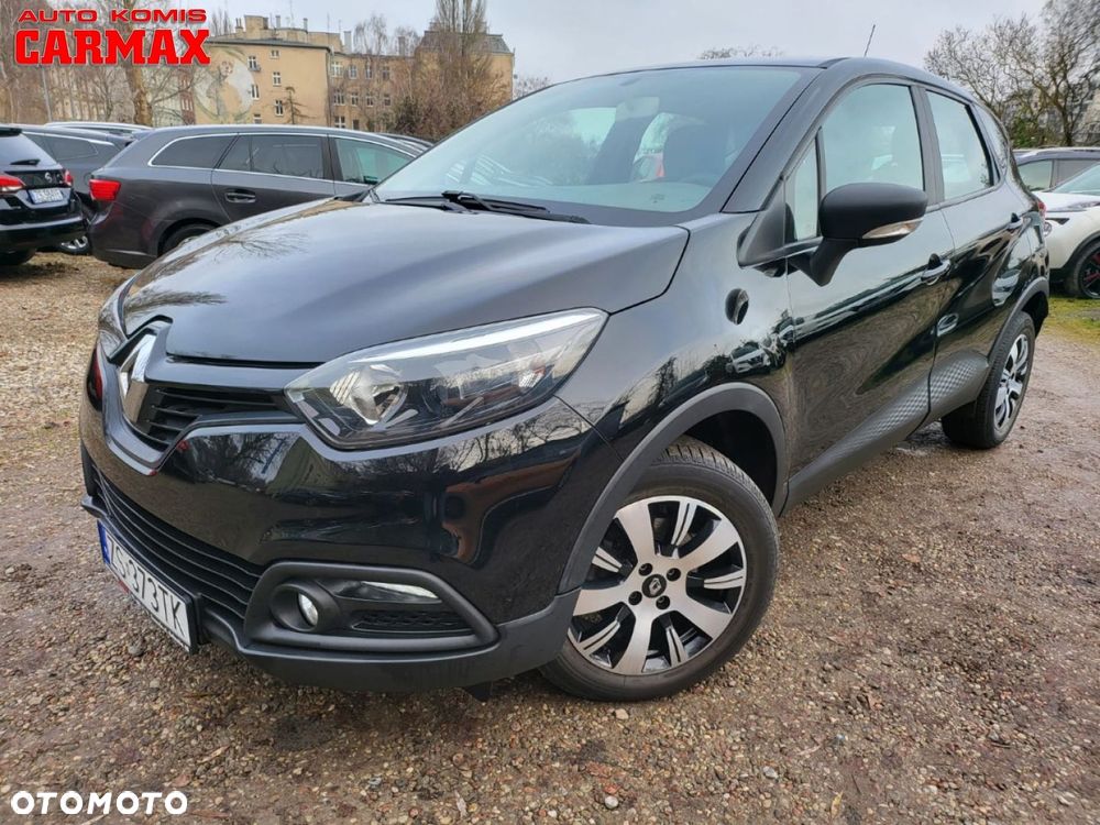 Renault Captur - 2