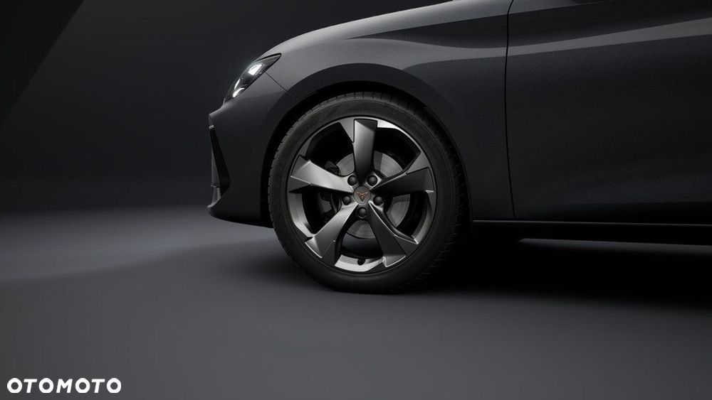 Cupra Leon 1.5 TSI - 7