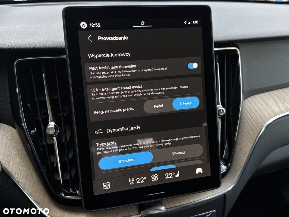Volvo XC 60 - 28
