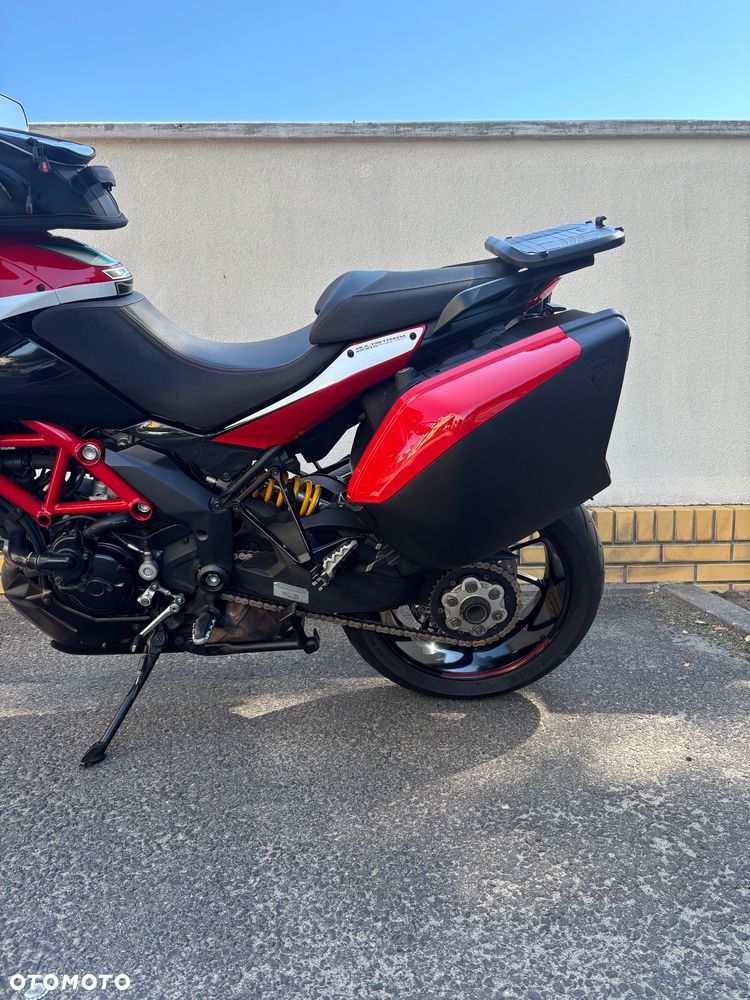 Ducati Multistrada - 19