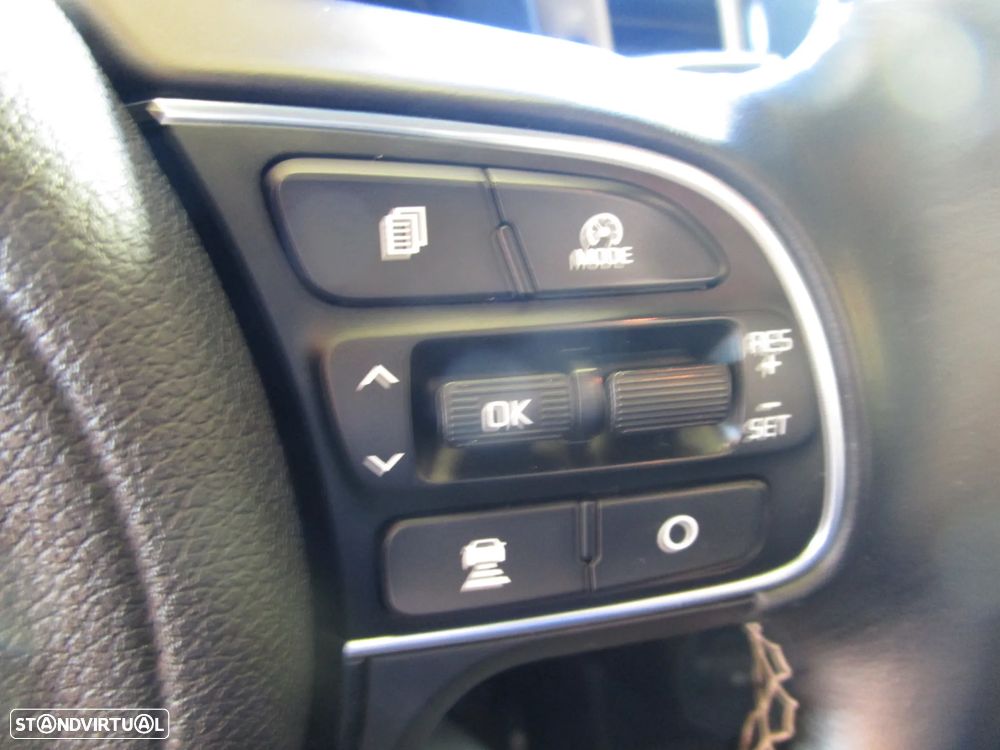 Kia e-Niro Edition 7 - 52