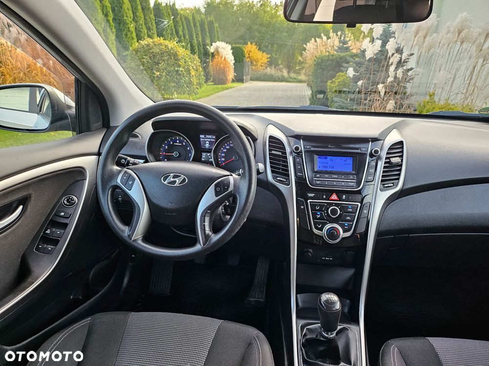 Hyundai i30 1.6 Style - 30