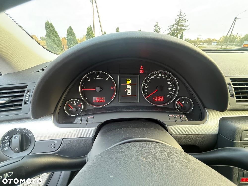 Audi A4 Avant - 23