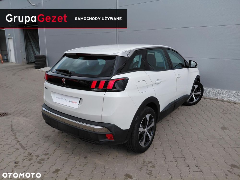 Peugeot 3008 - 7