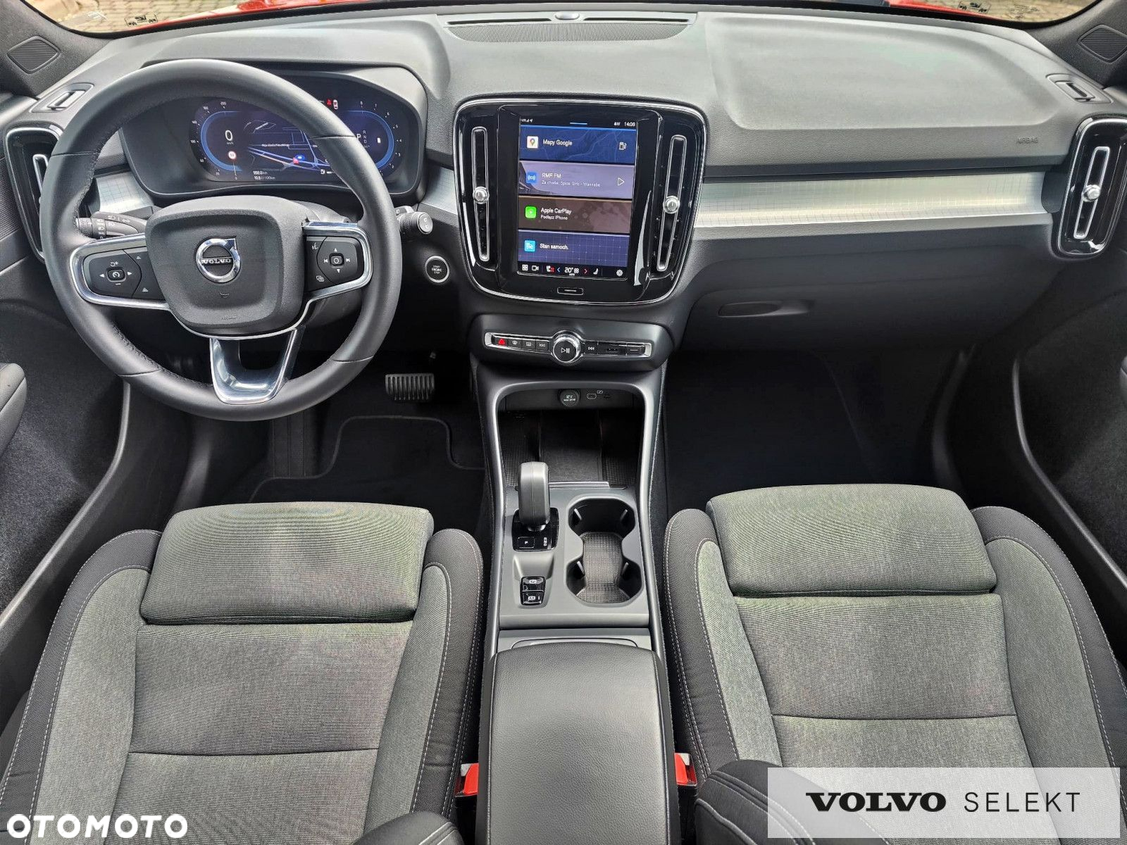 Volvo XC 40 - 15