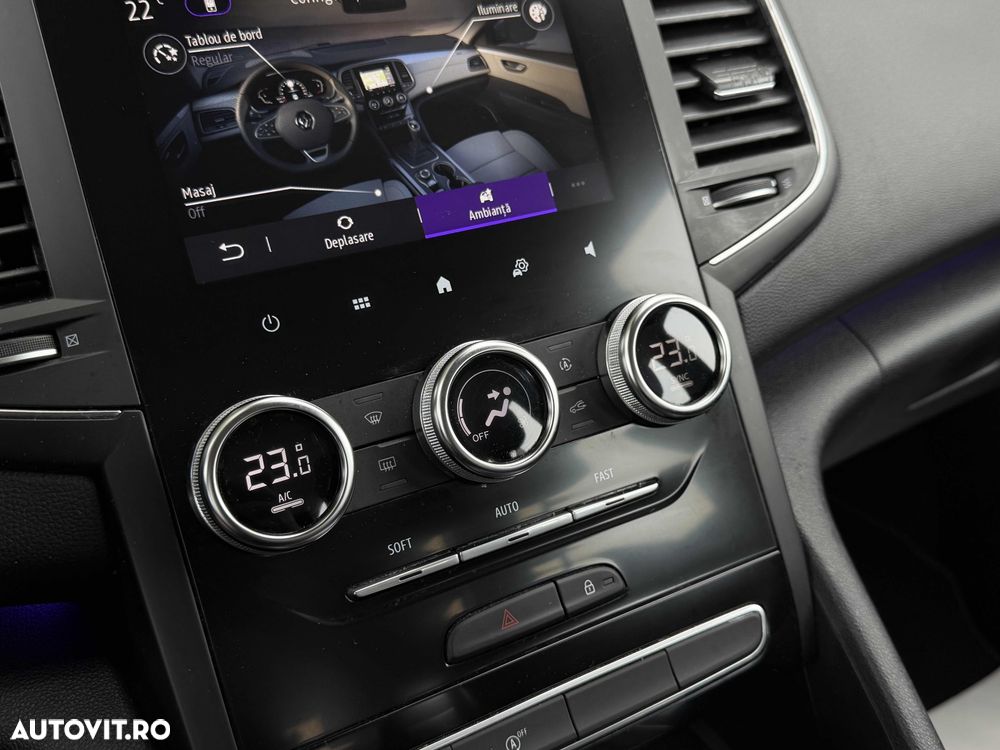 Renault Talisman BLUE dCi 160 EDC BUSINESS EDITION - 18