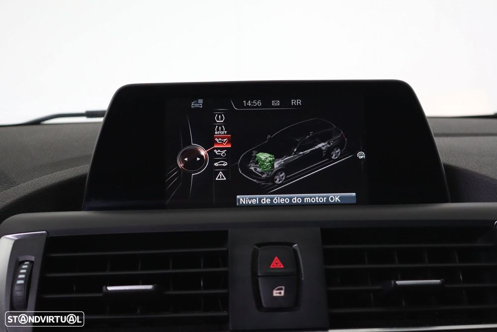 BMW 116 i Advantage - 39