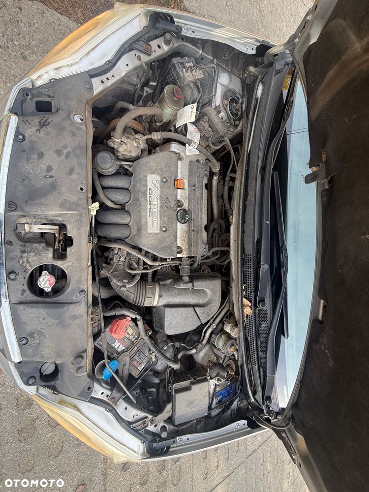 Honda FR-V - 23
