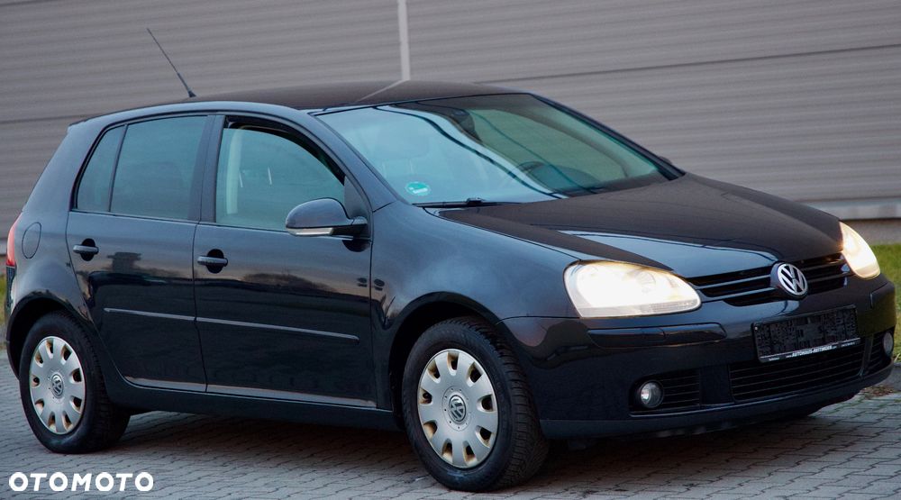 Volkswagen Golf 1.4 Tour - 16