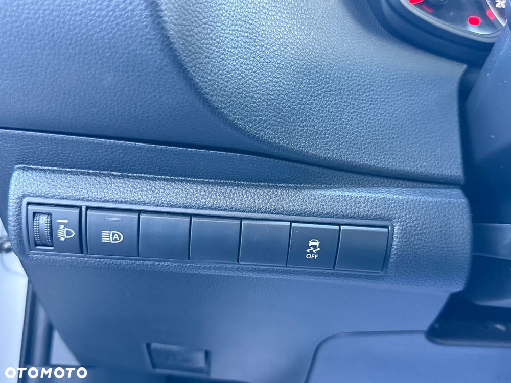 Toyota Corolla 1.2 T Active - 13