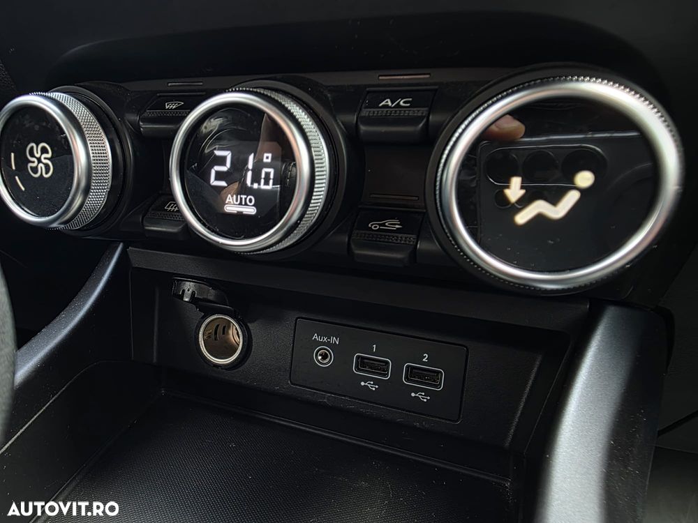Renault Arkana 140 EDC Zen - 15
