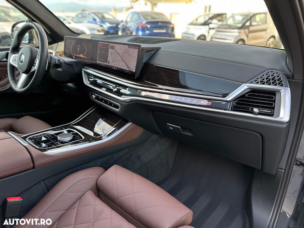 BMW X5 xDrive30d - 9