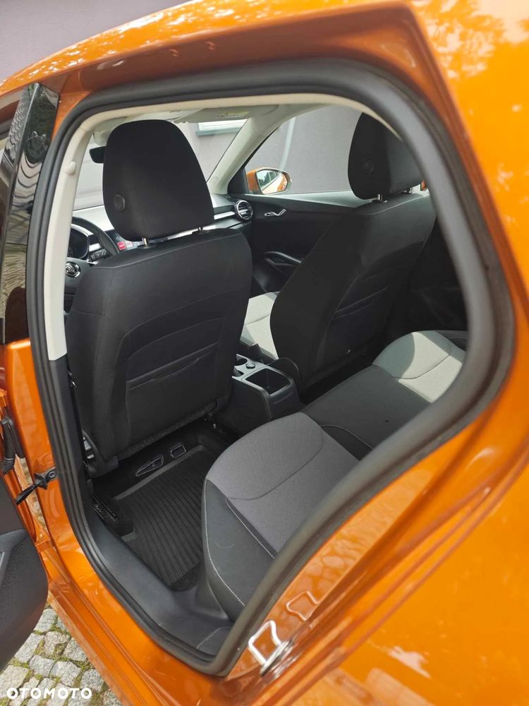 Skoda Fabia 1.0 TSI Ambition - 9