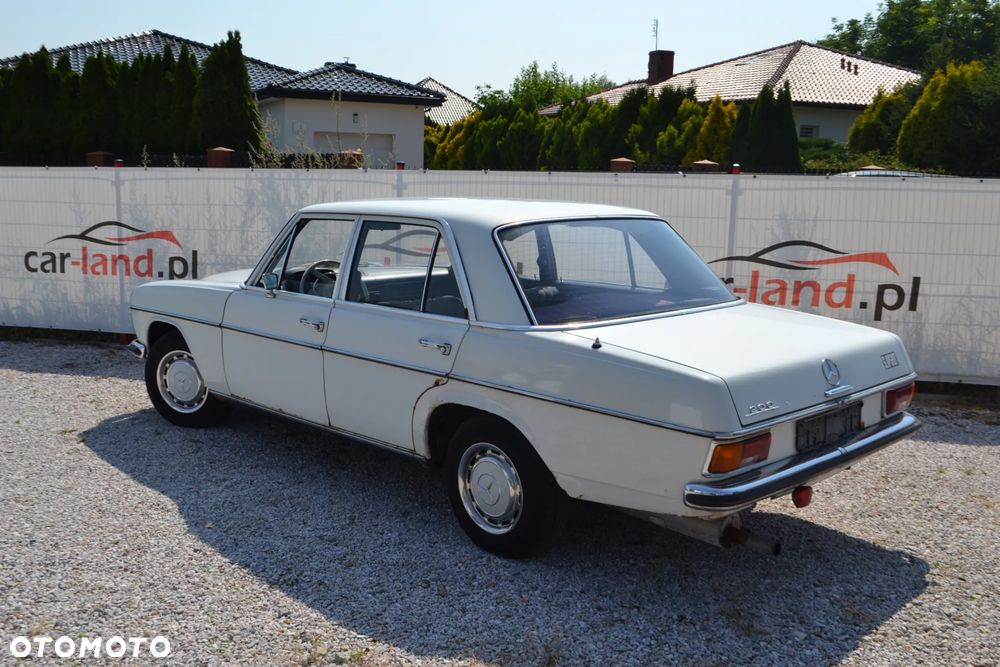 Mercedes-Benz Inny - 11