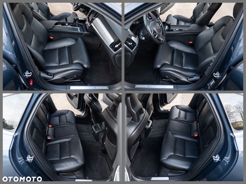 Volvo S90 D3 Momentum - 22