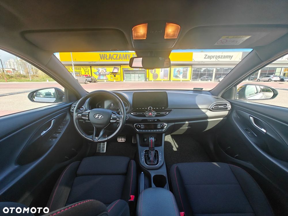 Hyundai i30 - 10