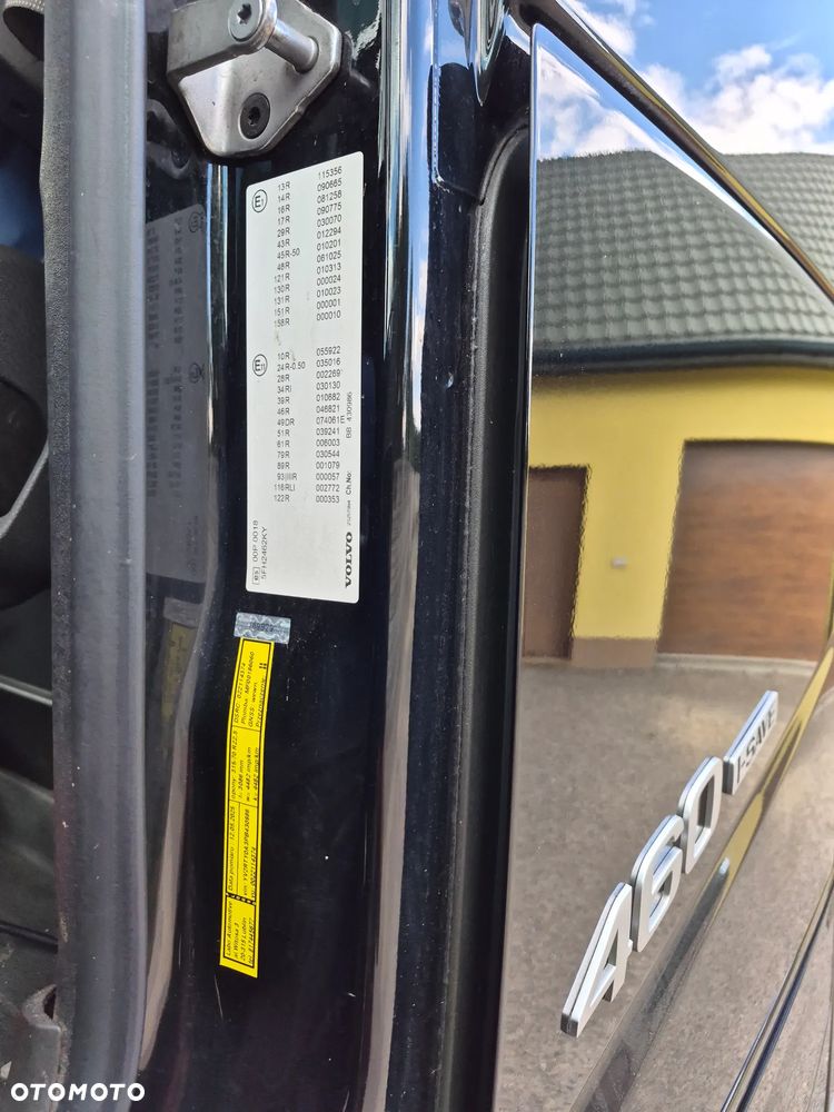 Volvo Volvo FH 13 460KM I-SAVE - 13