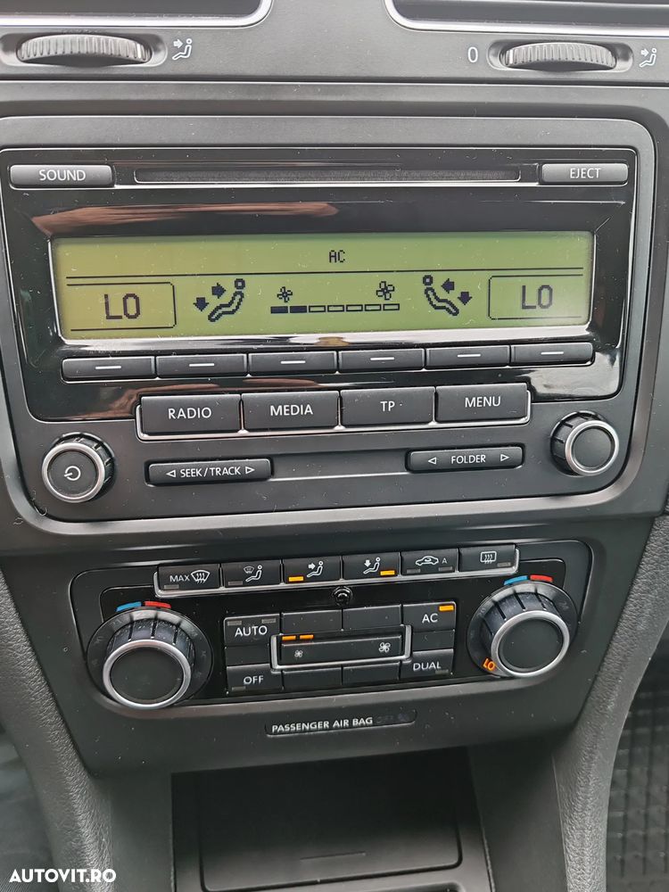 Volkswagen Tiguan 1.4 TSI BlueMotion Technology Sport & Style - 8