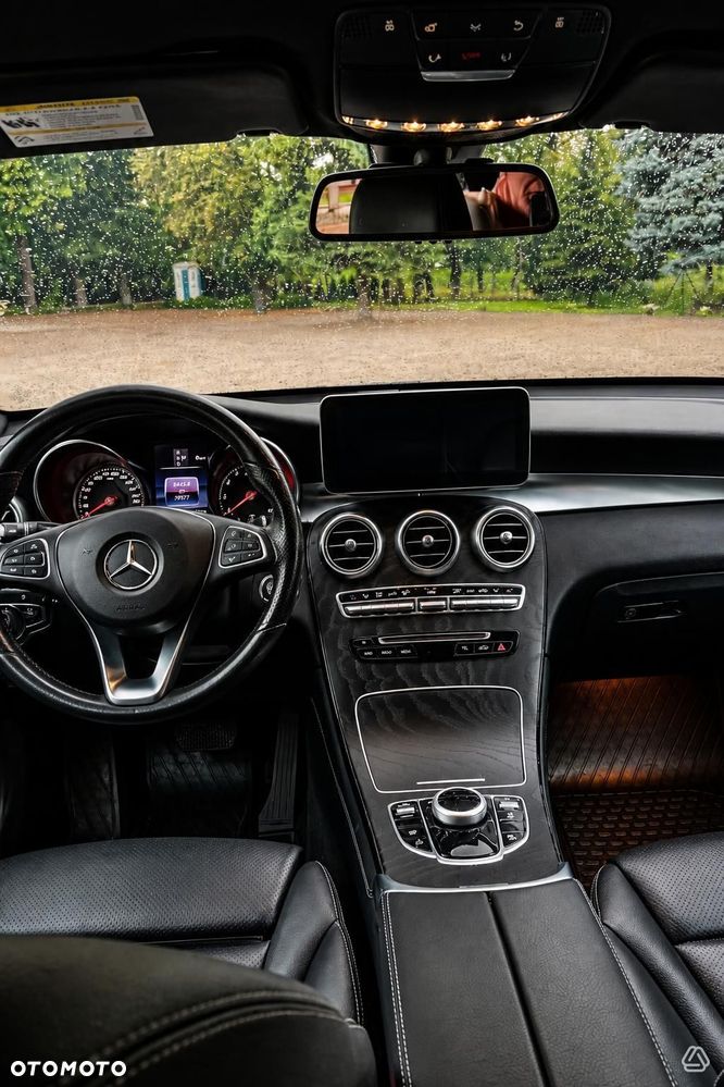 Mercedes-Benz GLC - 6