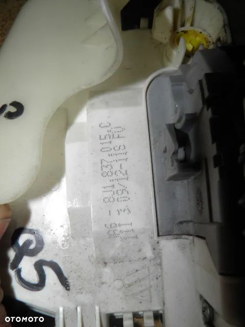 ZAMEK DRZWI AUDI A4 A5 Q5 LEWY PRZÓD 8J1837015C 7-pin - 9