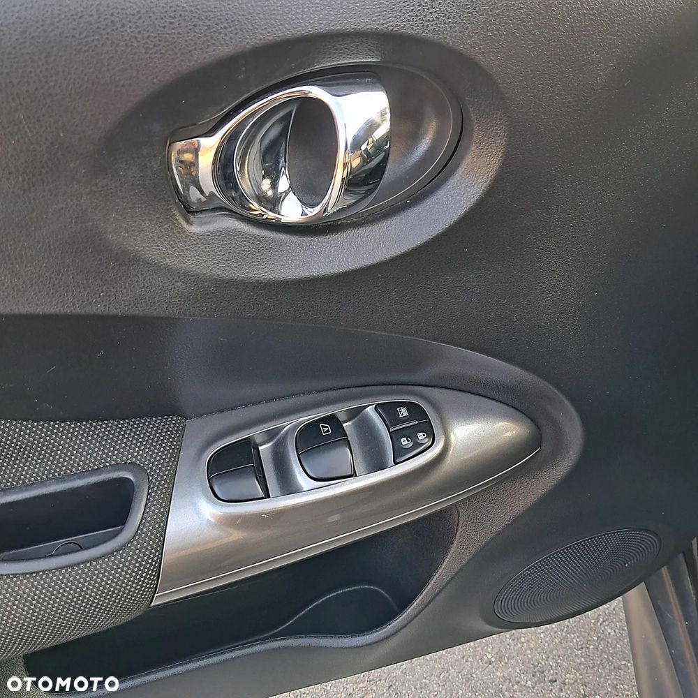 Nissan Juke 1.6 Tekna - 20