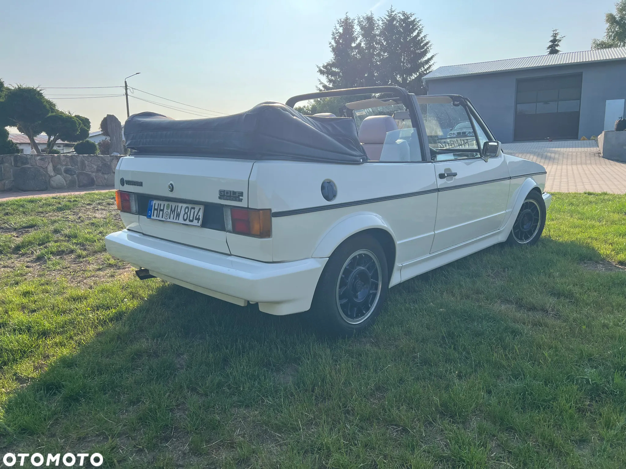 Volkswagen Golf - 7