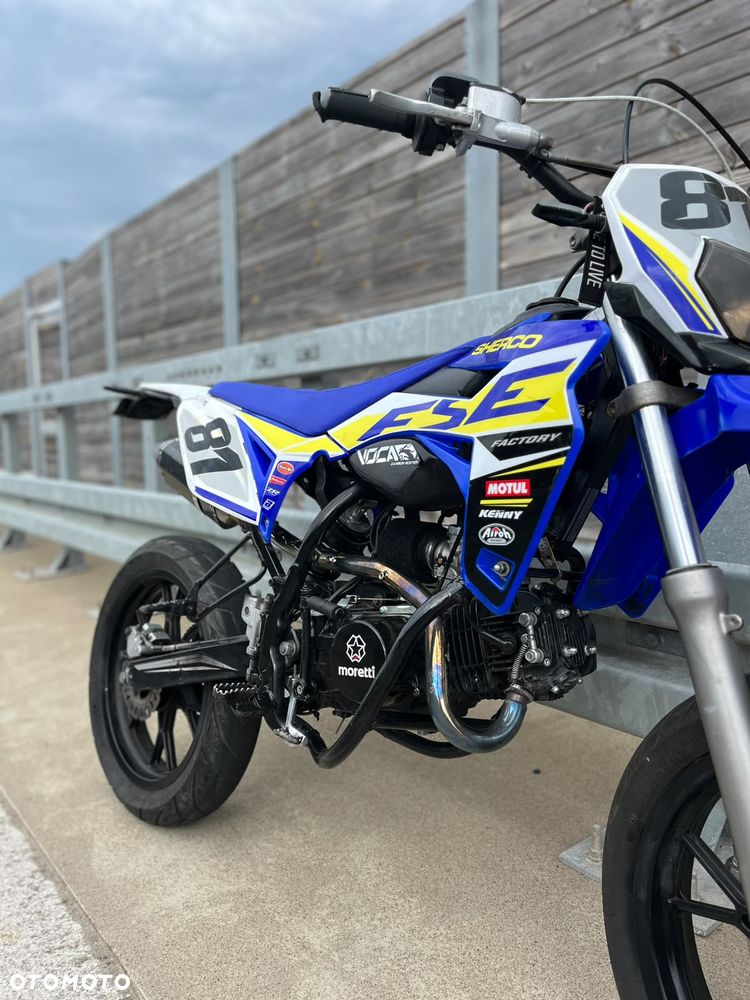 Sherco SM - 2