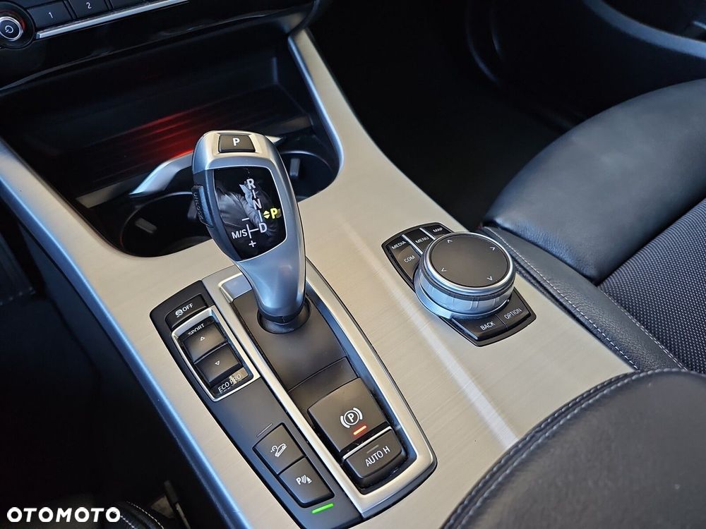 BMW X4 xDrive20d M Sport - 25