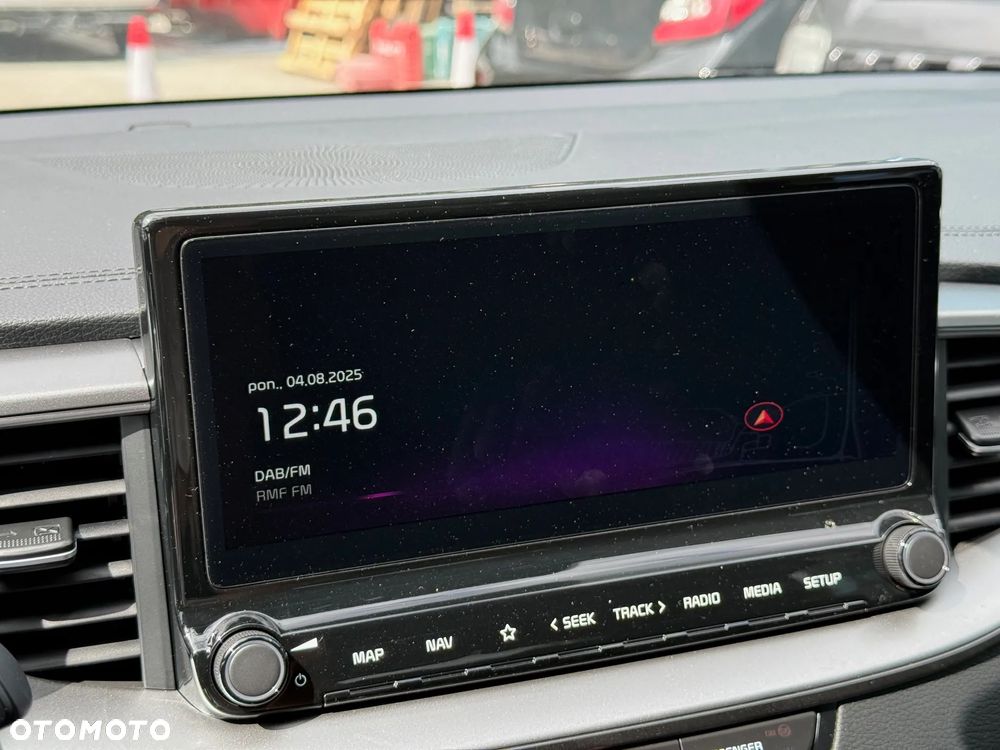 Kia XCeed 1.6 T-GDI M DCT - 27