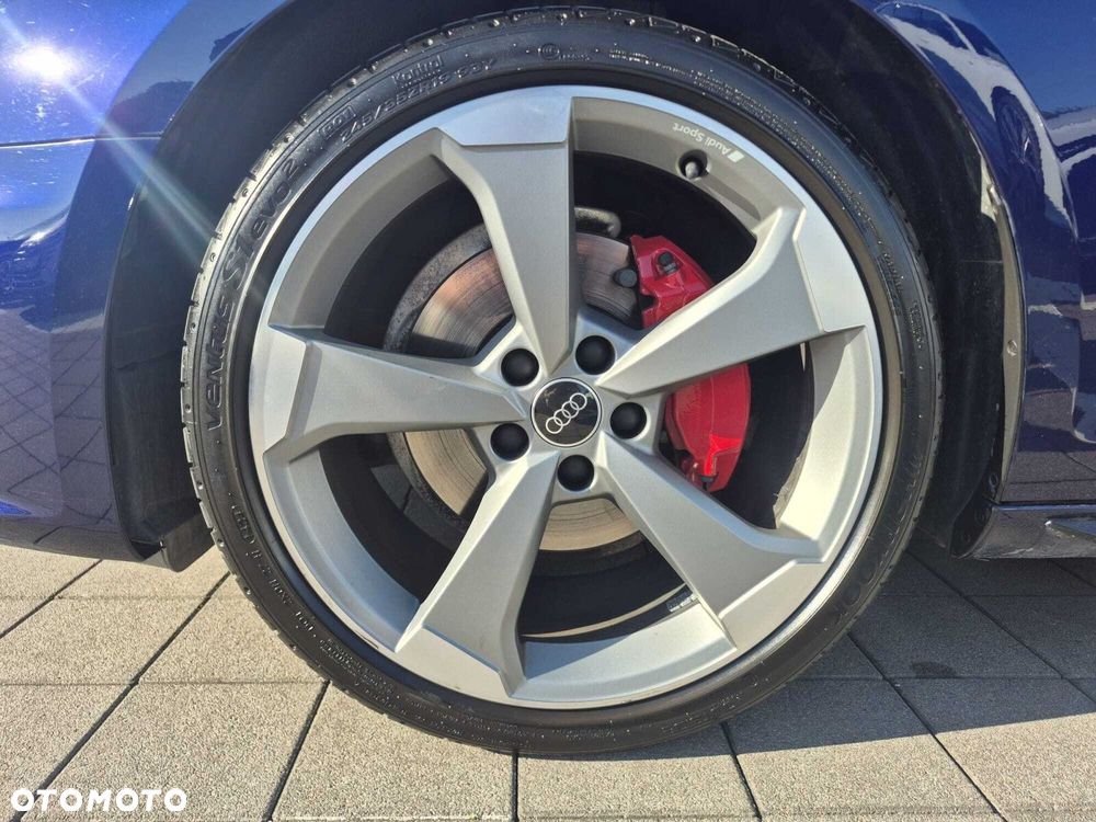 Audi A4 Avant 40 TDI mHEV Quattro S Line S tronic - 34