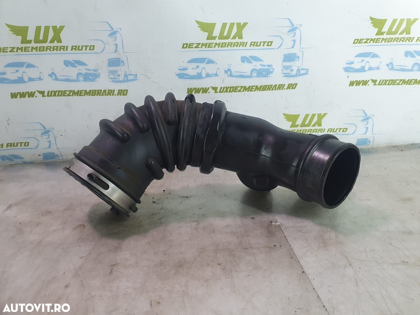 Furtun intercooler 3.0 crdi vm63d exf 68088275ac Jeep Grand Cherokee - 1