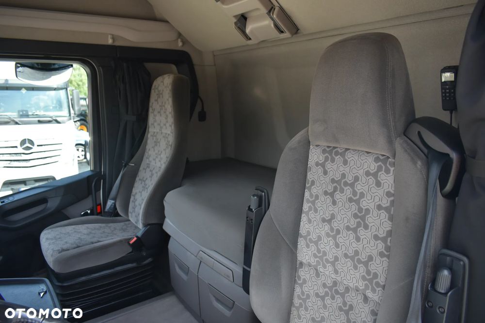 Scania R450 // NAVI // VIRTUAL COCKPIT // 4 PODUSZKI // KLIMATYZACJA POSTOJOWA //  !! // - 22