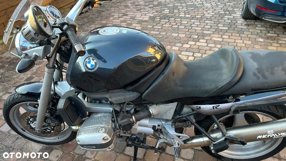 BMW R - 14