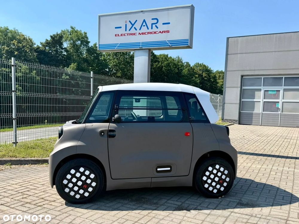 Citroën Ami - 5