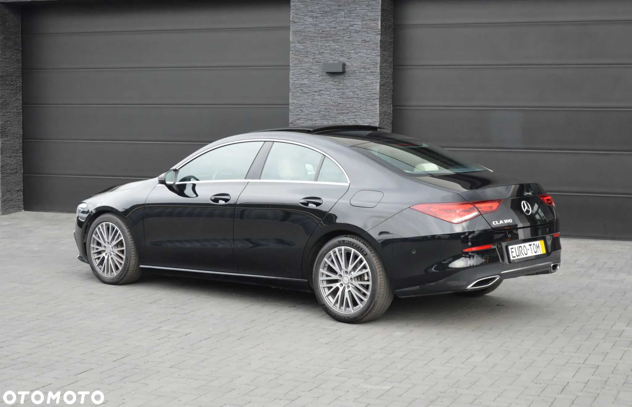 Mercedes-Benz CLA 180 7G-DCT Progressive Line Advanced - 3