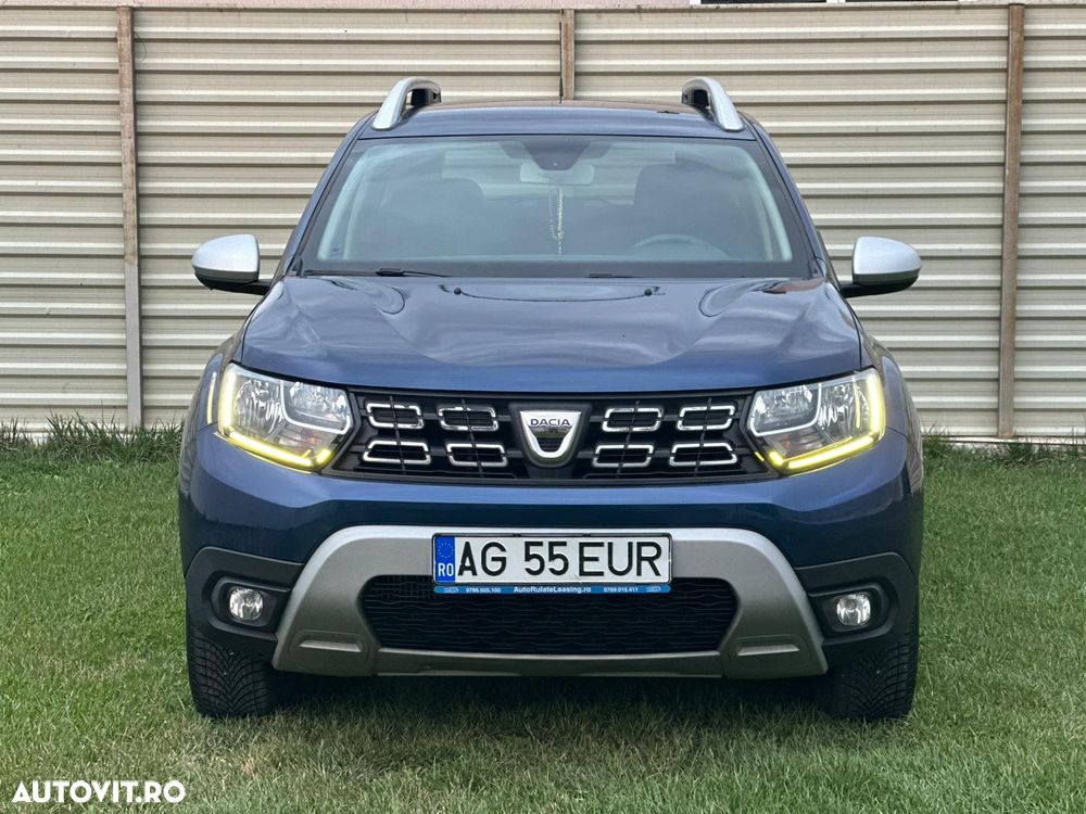 Dacia Duster - 28