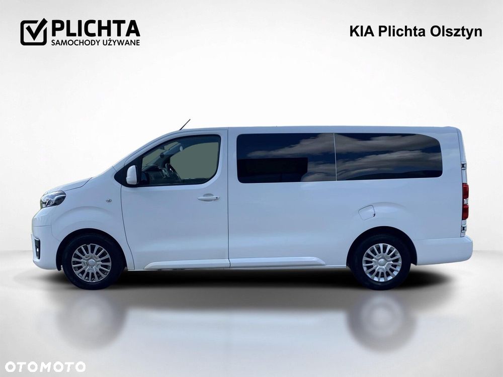 Toyota ProAce - 3