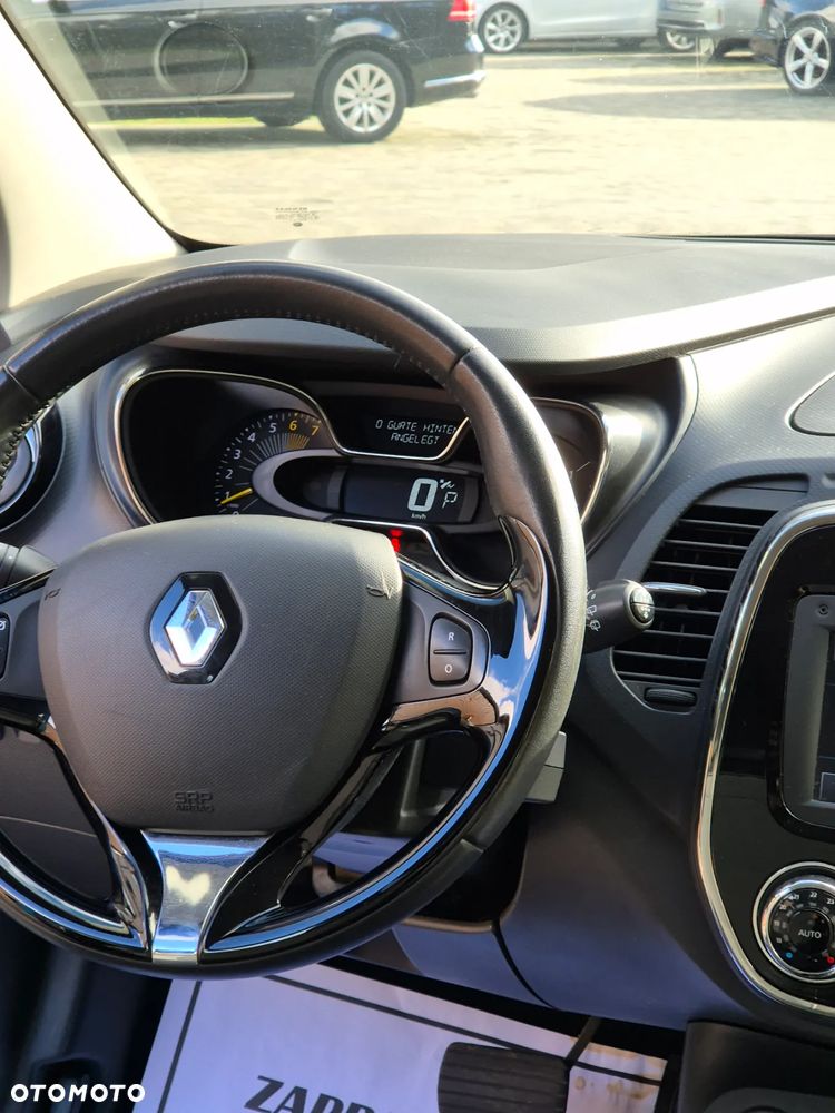 Renault Captur ENERGY TCe 120 EDC Dynamique - 32