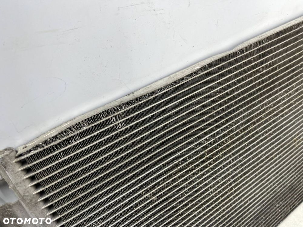 Chłodnica klimatyzacji Vw Transporter T5 Multivan 03-15r. 1.9 tdi 2.0 tdi skraplacz 7h0820411e - 8