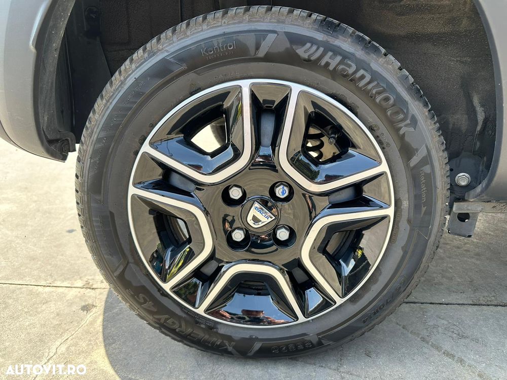 Dacia Spring Expression - 9