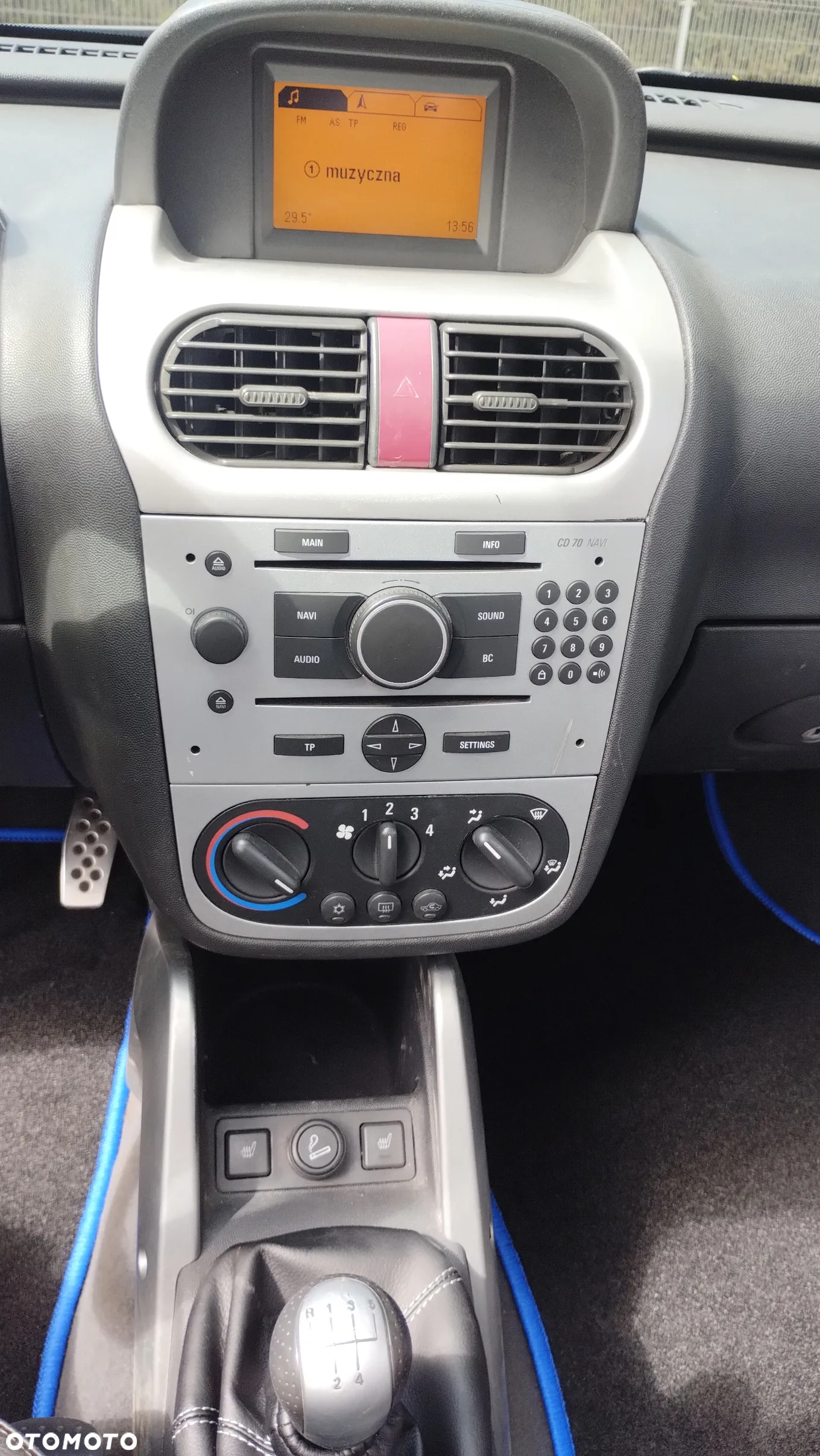 Opel Tigra 1.8 Sport - 8