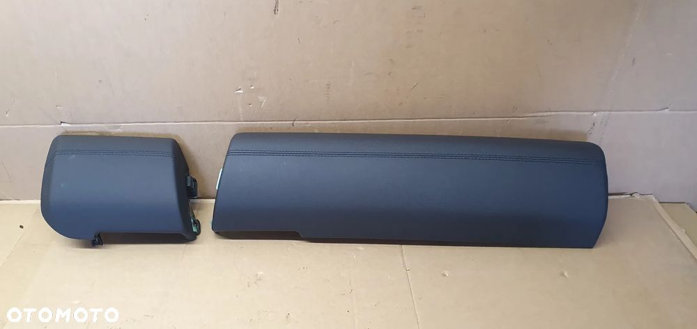 Osłona obudowa deski konsoli Land Rover Discovery Sport L550 - 1