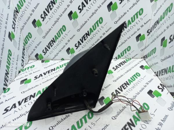 Espelho Retrovisor Dto Electrico Fiat Brava (182_) - 4