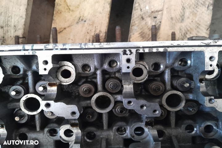 Chiulasa 03L103373A 03L103373A Seat Altea 1 [2004 - 2009] Freetrack m - 2