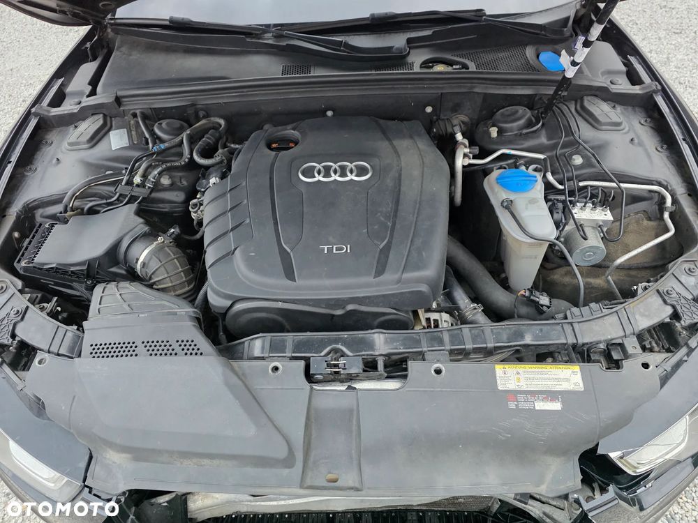 Audi A5 Sportback - 7