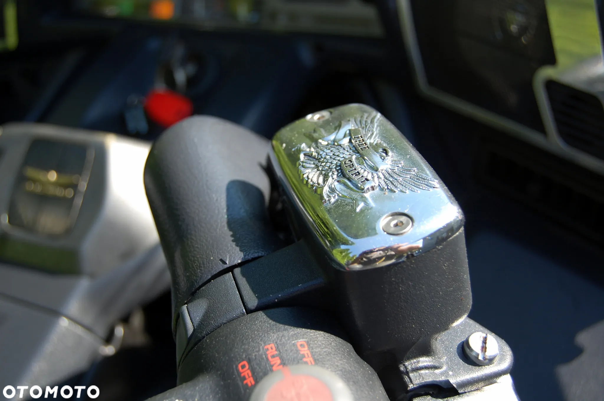 Honda GL - 13